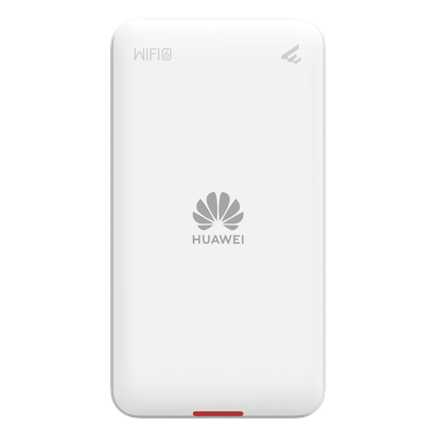 Punto de Acceso Wi-Fi 6 / 2.975 Gbps / MU-MIMO 2×2:2 (2.4GHz y 5GHz) / 1 Puerto 10/100/1000 Mbps (PoE In) / 1 Puerto 10/100/1000 Mbps LAN / Puerto USB / Smart Antenna 20% más cobertura / Instalación en pared / Administración en nube