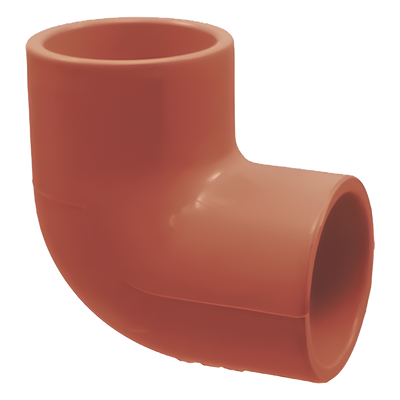Codo de 90° a 3/4 | Para tubería de aspiración | Precio por Pieza