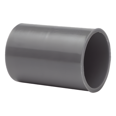 Cople para Conduit Cédula 40 de 1 1/4″ (32 mm).