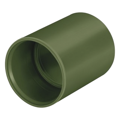 Cople para Tubería PVC Conduit Ligero de 3/4″ (19 mm).