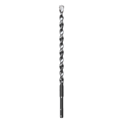 Broca SDS-PLUS 2 Filos 9/16″ x 10″ x 12″