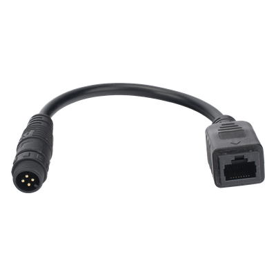 Extensión de Cable de Comunicación RJ45 – RJ45 Compatible con EPEVERWIFI
