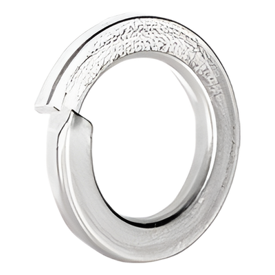 Arandela de presión de 1/4″ (6.3mm)