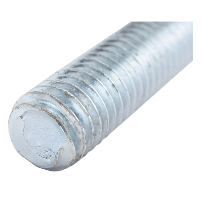 Varilla Roscada de 5/16″ x 3000mm, con acabado Electro Zinc