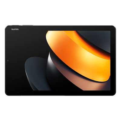 Tablet Comercial 11″ SUNMI CPad / Octa-Core Qualcomm / 8GB RAM + 128GB ROM / Wi-Fi 6E / Bluetooth 5.3 / Batería 8000mAh / IP54 / SUNMI OS 4.0 (Android 14)