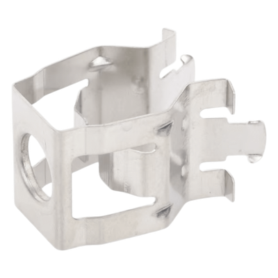 Sujetador Tipo Snap In Para Cable Coaxial de  7/8″ Kit de 10 Piezas.