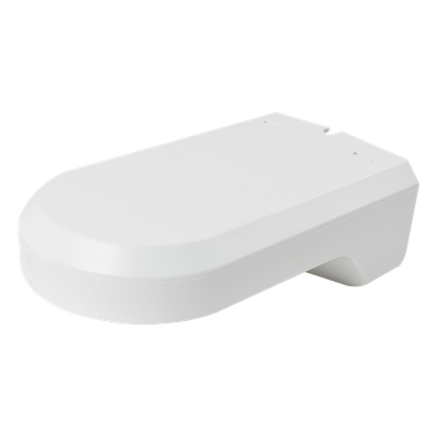 Montaje de Pared para Interior / Exterior / Compatible con DS-2DE2A204IW-DE3(C) / PTZ-N2204I-DE3(C) / PTZ-N2404I-DE3(C)
