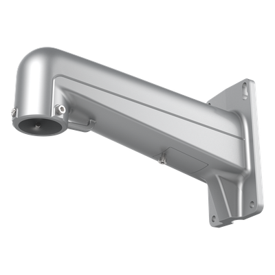 Montaje para Cámaras PTZ HIKVISION / Color Plata