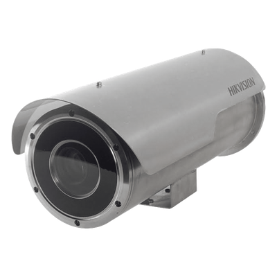 Bala IP 2 Megapixel / 50 mts IR / Anticorrosivo / Ultra Low Light / Lente Var. 3.8 – 16 mm / WDR / 60IPS / Exterior IP67 / ONVIF / WFC2 / C5-M