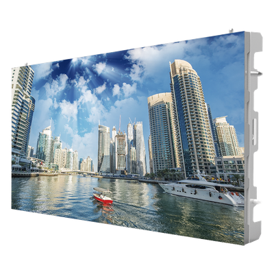 Modulo LED Full Color para Videowall / Pixel Pitch 1.8 mm / Resolución 320 X 180 / Uso en Interior