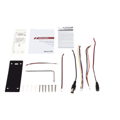 Bolsa de Accesorios para DS-KIS212 / DS-KIS213