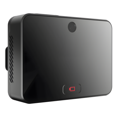 Body Camera Portátil / Resolución 1600 X 1200 / WiFi / GPS / 32 GB / Sin Pantalla / Bat. 2500 mAh
