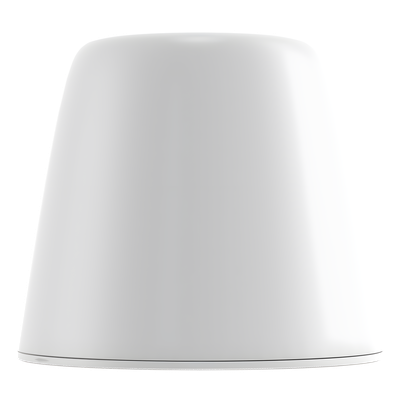 Altavoz Colgante | 70V/100V | 30W | Woofer 6.5″ | Tweeter 1 | Cobertura Cónica de 90° | Uso en interior