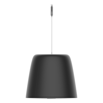 Bocina (Altavoz IP ) Con Bluetooth | Tipo Colgante | No requiere amplificador | PoE | Entrada de alarma |Tweeter 1.0-inch | Woofer 6.5-inch | Voceo en tiempo real | Calanderizacion de audios | Síntesis de Voz (TTS)