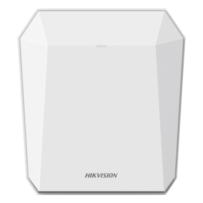 Radar IP Perimetral / 120 metros de Distancia / 120° de Cobertura / IP67 / IK10 / Nema 4X / 32 Objetos de Detección y 16 Zonas  / 4 Salidas de Alarma / RS-485
