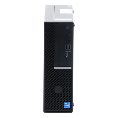 Estación de Trabajo (Workstation) para Monitoreo / 64 Bits / Intel® Core i5 – 12500 / 16 GB RAM / M.2 256 GB / Windows 10 IoT Enterprise / 4 Salidas de Video