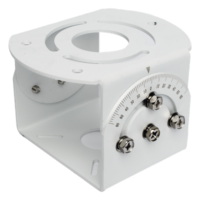 Montaje de Pared para Radar Hikvision