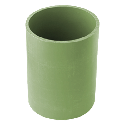 Cople para tubo PVC Conduit pesado de 2-1/2″ (60 mm)