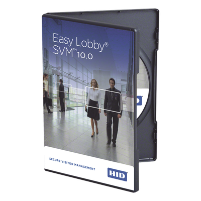 Módulo de mantenimiento Anual de SVM por Copia Para Easy Lobby EL-96000
