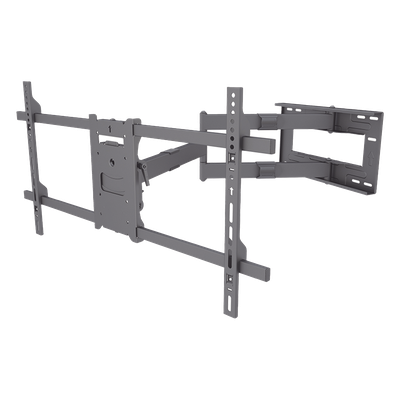 Soporte de pared ajustable de  32 -75 IN