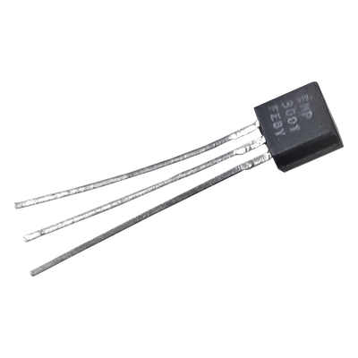 Transistor EMP3001.