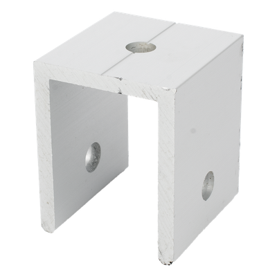Conector U para Pierna Trasera