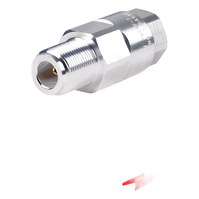 Conector N hembra para cable FSJ4-50B