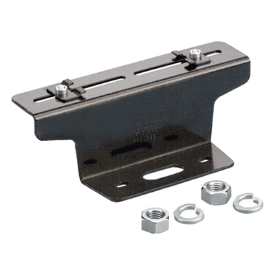 Soporte Central Para Canaleta FiberRunner 4×4 o 6×4, Uso Con Varilla Roscada de 5/8 in