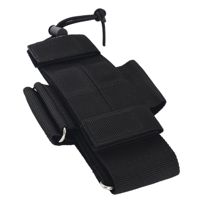 Funda de Piel Reforzada, tipo MOLLE para series NX-5200, NX-5300 y NX-5400.
