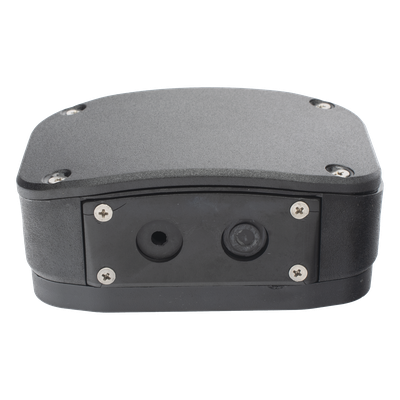 Sensor Inteligente Universal / Anti-trepa de intrusos / Para muros, mallas ciclonicas, rejas, paredes, andamios, vidrio, cristales, etc / Sin falsas alarmas /Protección de 5 metros de diámetro / Integración con cualquier panel de alar