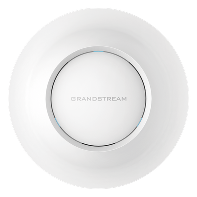 Punto de acceso Wi-Fi 802.11 ac 2.33 Gbps, Wave-2, MU-MIMO 4×4:4 con administración desde la nube gratuita o stand-alone.