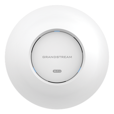 Punto de acceso Wi-Fi 6 802.11 ax 1.77 Gbps, MU-MIMO 2×2:2 con administración desde la nube gratuita o stand-alone.