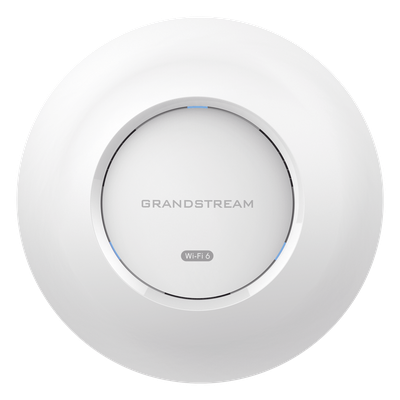 Punto de acceso Wi-Fi 6 802.11 ax 1.77 Gbps, MU-MIMO 2×2:2 con administración desde la nube gratuita o stand-alone.