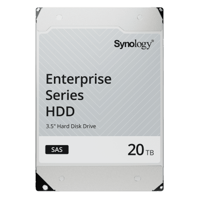 Disco Duro SAS de 3,5″ Serie Enterprise HAS5300 | Capacidad de 20TB | Interfaz SAS 12 Gb/s | Velocidad 7200 RPM | Caché 512 MB | MTBF 2.5 Millones de Horas.