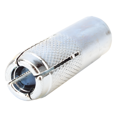 Taquete Rosca Interior para cargas altas de 1/2″ (SIN PERNO).