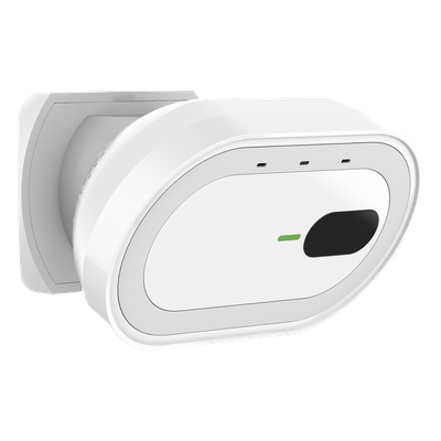 Detector de Presencia Termica / Radar Detección de Caídas / Detección de Personas  / Compatible con HikCentral Professional