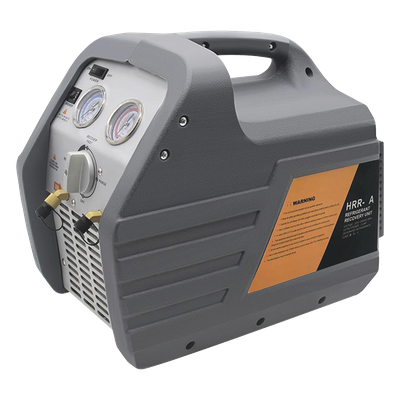 Recuperadora de refrigerante / Aires Acondicionados, Refrigeración, climatización Automotriz / 110 Vca / 1440 RPM / 3/4 HP