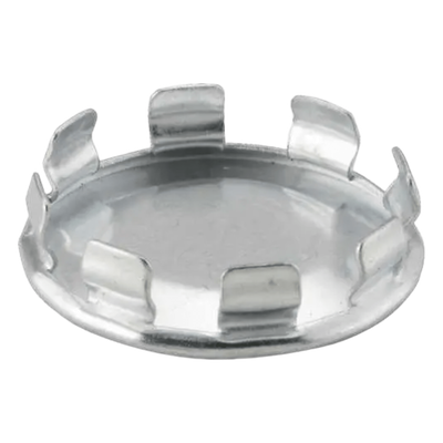 Sello para Knockout de 1-1/4″ / Instalación Rápida Snap-in / Acero Galvanizado / UL Listed / Protección contra Corrosión