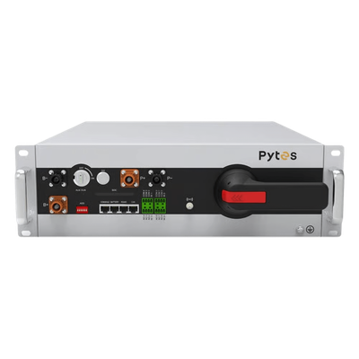Unidad de Control de Batería BCU para bateria HV48100BMU 200-870 VCC