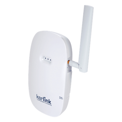 Gateway LoRaWAN Para el Internet de Las Cosas.