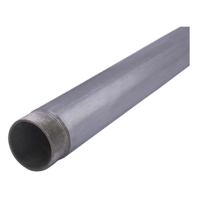Tubo Conduit Cédula 40 de 2″ (53 mm) / Sin Cople.