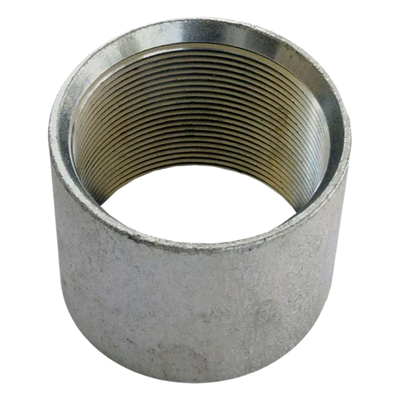 Codo de 1/2″ Para Pared Gruesa / Etiqueta Amarilla.