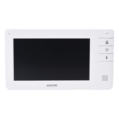 Monitor adicional KCVS701EBC
