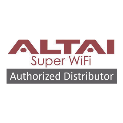 Kit con 9,125 Créditos Para AltaiCare Cloud (Suscripción Anual Para Administración del A8n/A8-Ein/A8in/A8n-ac/A8-Ein-ac/A8in-ac)