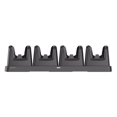 Base de 4 bahías para carga de L2SPRO