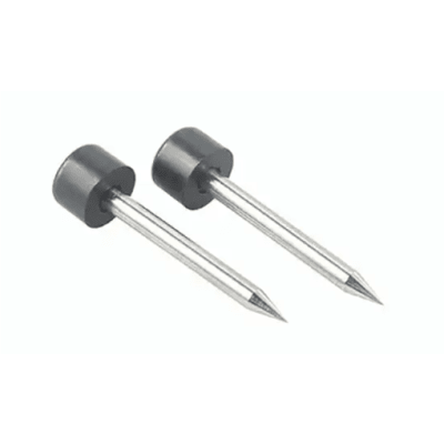 Par de Electrodos para Fusionadoras LinkedPRO X6 y X7