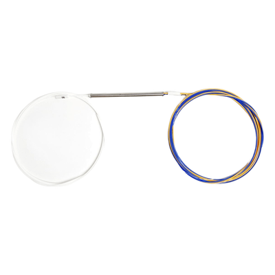 Splitter (Divisor Óptico) Desbalanceado tipo FBT, 1×2, 10/90 para fusión (sin conectores)