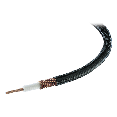 Metro de Cable Corrugado Super Flexible de 1/2 Pulgada (12.7 mm)