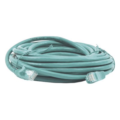 Cable de Parcheo UTP Cat6 – 7 Metros (22.96 Pies) – Verde
