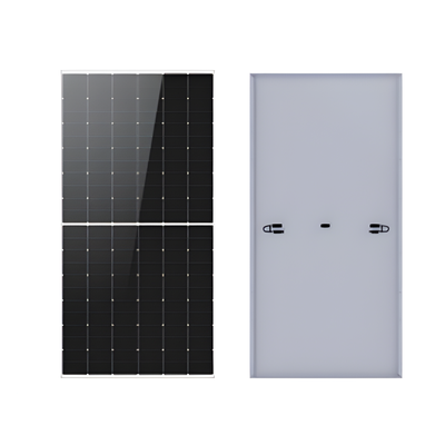 Módulo Solar HI-MO X6 ANTI-DUST (ANTI-POLVO), 580 W, 52.06 Vcc, Monocristalino HPBC